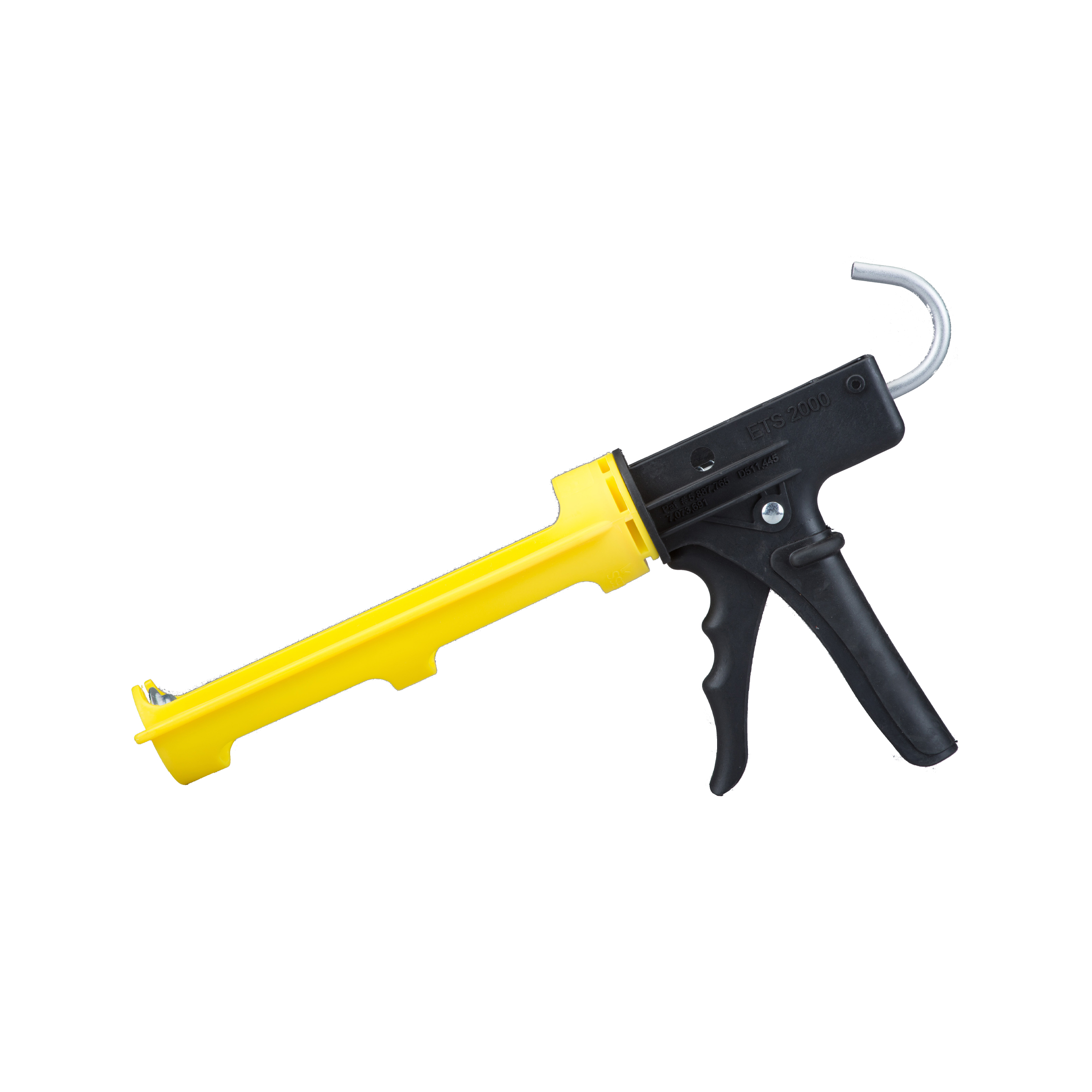 Dripless Professional ETS 2000 Caulking Gun